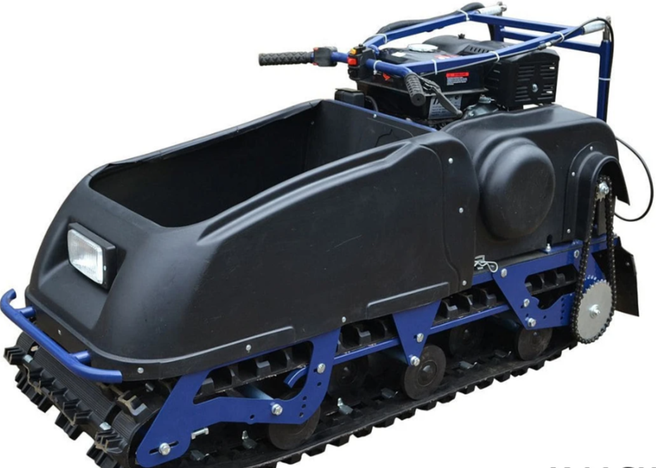 Мотобуксировщик БАРС СЛЕДОПЫТ FS. RS 9 л.с. в Энгельсе