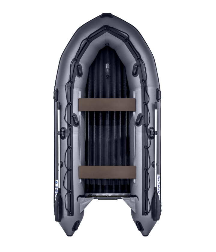 Лодка APACHE 3500 НДНД в Энгельсе