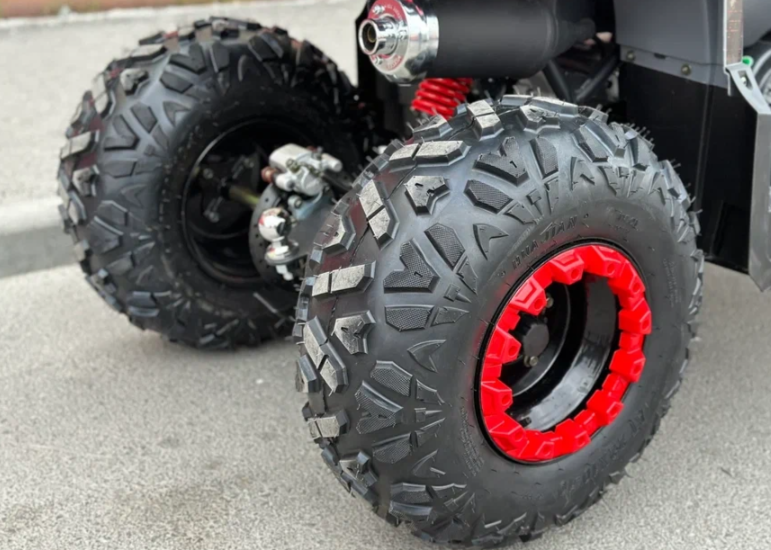 Квадроцикл GBM MAVERICK 300 NEW в Энгельсе