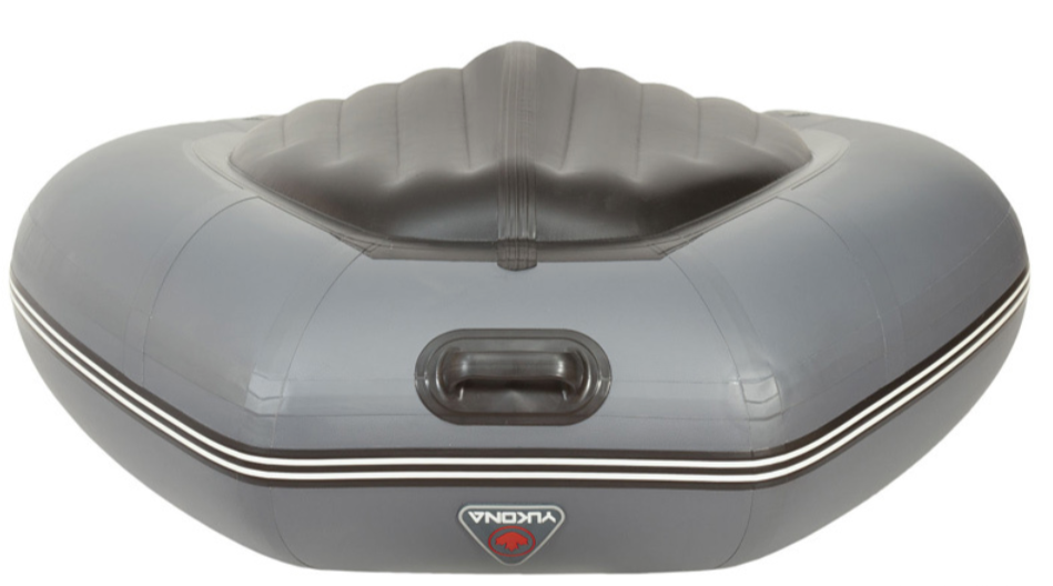 ЛОДКА НАДУВНАЯ YUKONA 450 НДНД в Энгельсе