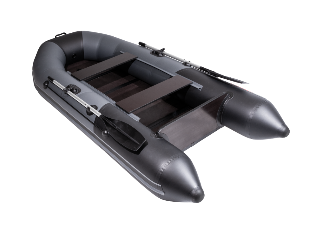 Лодка Таймень NX 2850 Слань-книжка киль в Энгельсе