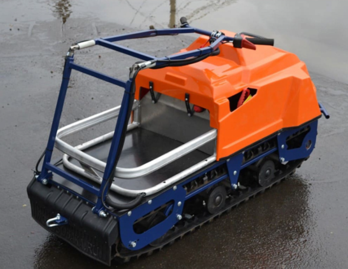 Мотобуксировщик БАРС СЛЕДОПЫТ MDS 15 л.с. в Энгельсе