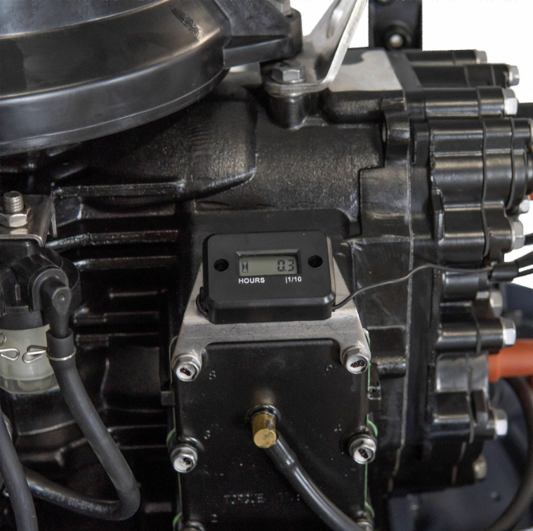 Лодочный мотор APACHE T40BS в Энгельсе