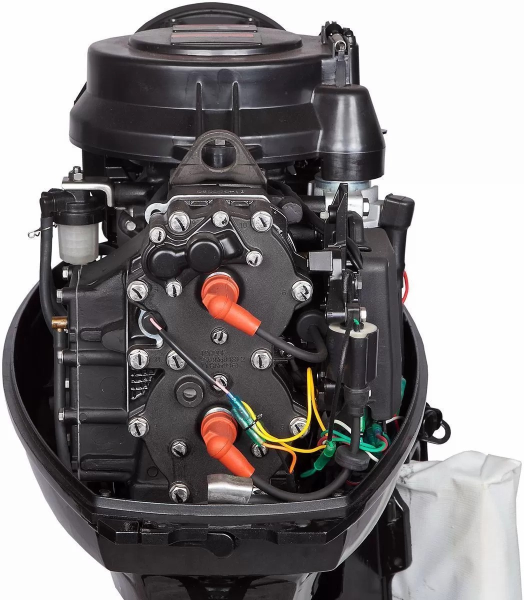 Лодочный мотор MARLIN MP 40 AWRL в Энгельсе