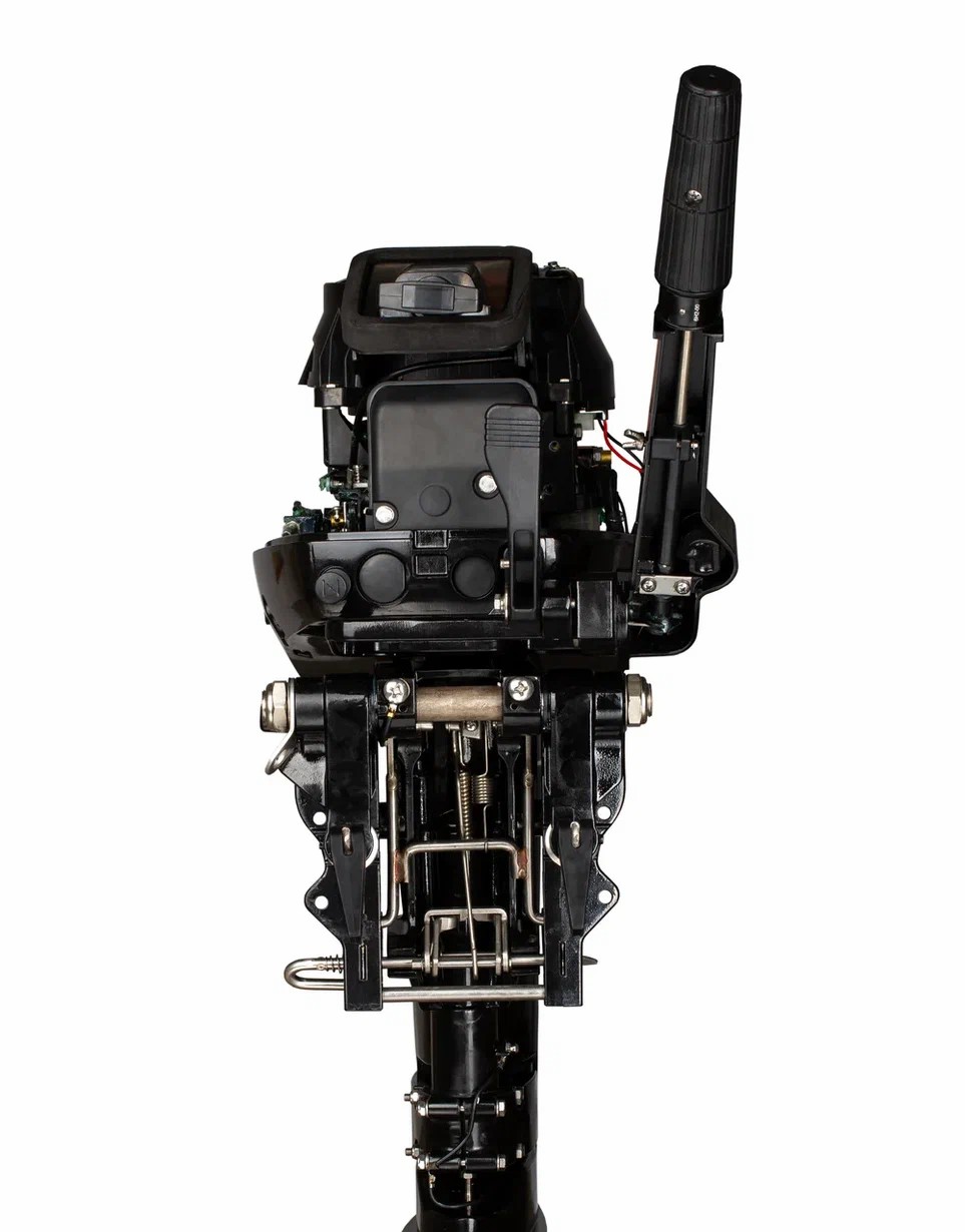 ЛОДОЧНЫЙ МОТОР GLADIATOR G9.9FHS в Энгельсе