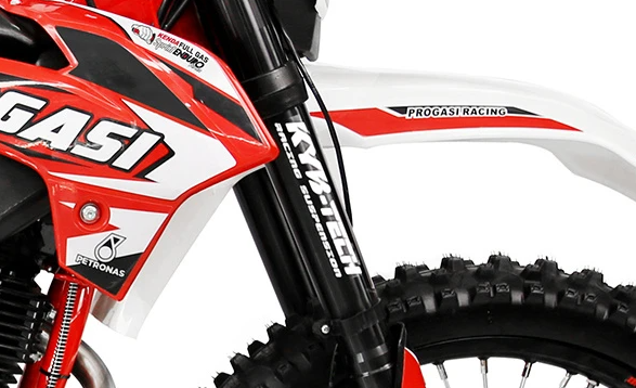 Мотоцикл PROGASI SUPER MAX 250 в Энгельсе