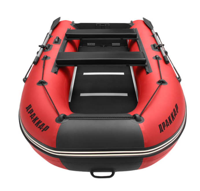 ЛОДКА ДРАККАР 3600 СК HANT в Энгельсе