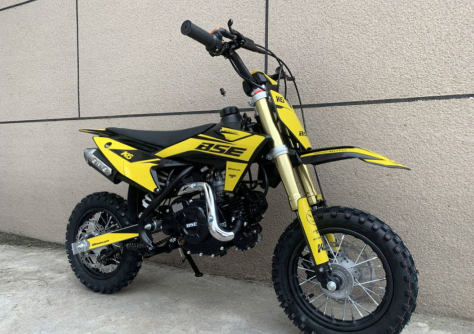 Питбайк BSE K6 в Энгельсе