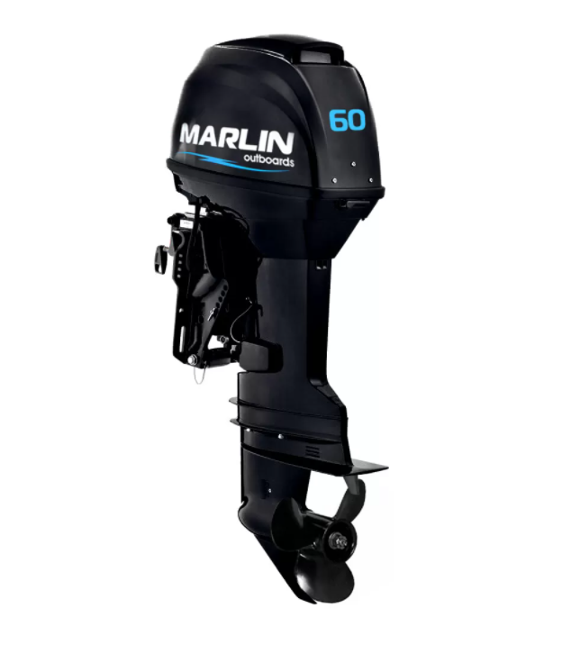 Лодочный мотор MARLIN MP 60 AERTL в Энгельсе
