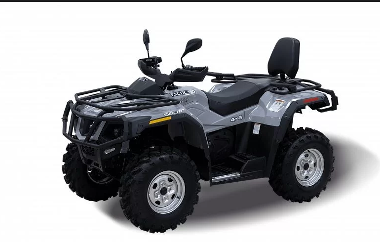 Квадроцикл HISUN TACTIC 550 (HS550ATV) NORMAL в Энгельсе