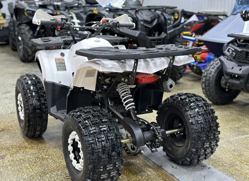 Квадроцикл PROMAX WILD 2.0 190 в Энгельсе