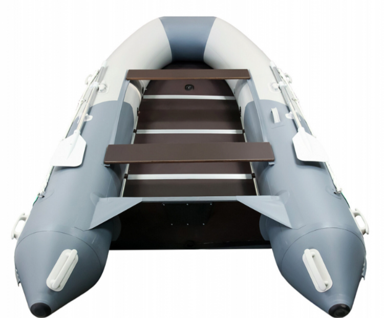 НАДУВНАЯ ЛОДКА GLADIATOR B370 в Энгельсе