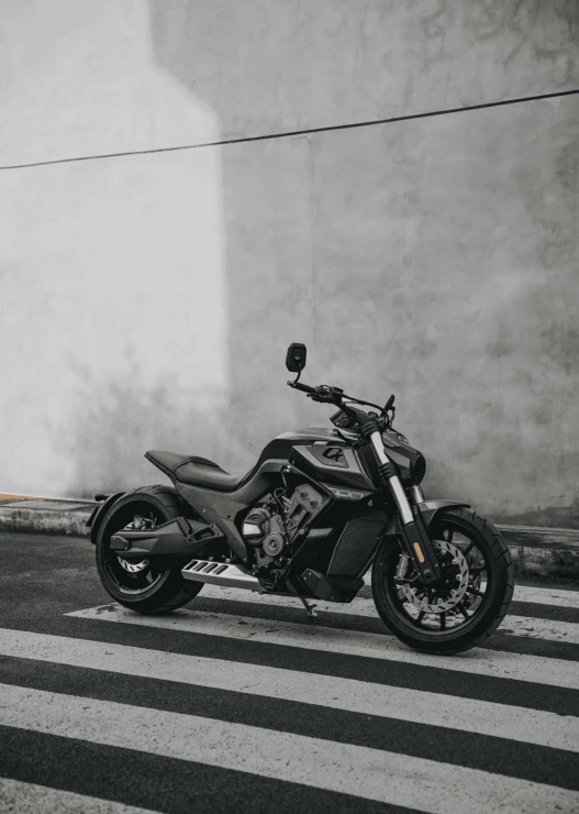 Мотоцикл Benda LFC 700 Pro в Энгельсе