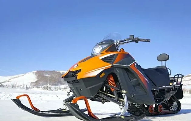 Снегоход Woideal WD 150 в Энгельсе