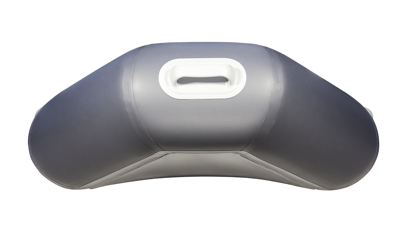 Лодка Барс 200 в Энгельсе