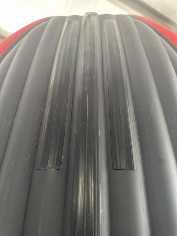 Лодка MISHIMO RIVER JET 470 под водомет в Энгельсе