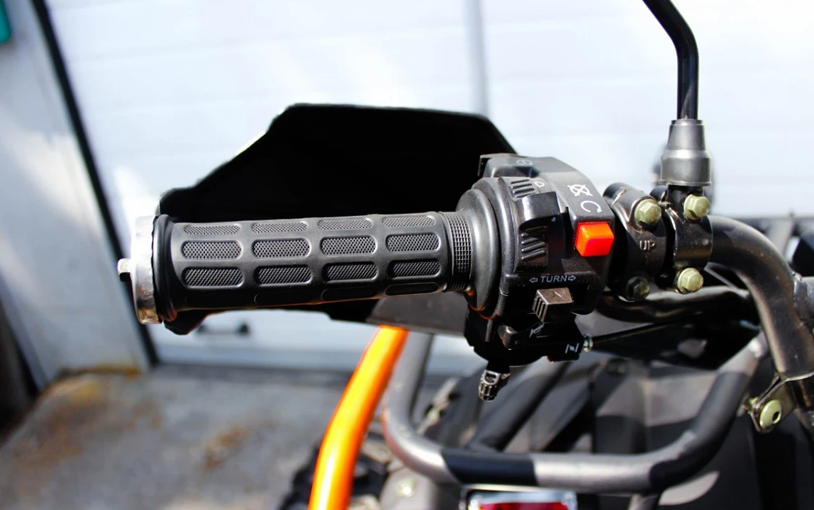 Квадроцикл PROMAX Фермер 350 4x4 ALL ROAD BASIC в Энгельсе