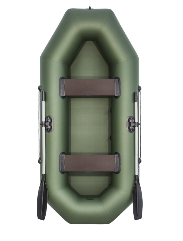 Лодка АКВА-ОПТИМА 260 в Энгельсе