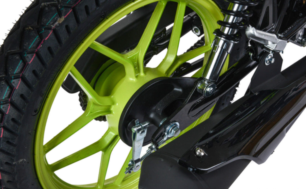 Мотоцикл MOTOLAND (МОТОЛЕНД) 200 SPRINT в Энгельсе