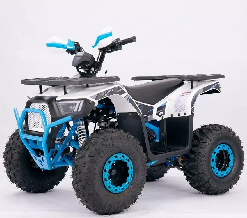 Квадроцикл YACOTA Sirius 125 в Энгельсе