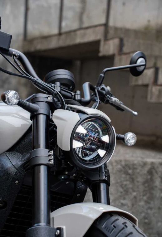 Мотоцикл Benda DarkFlag 500 Commander в Энгельсе