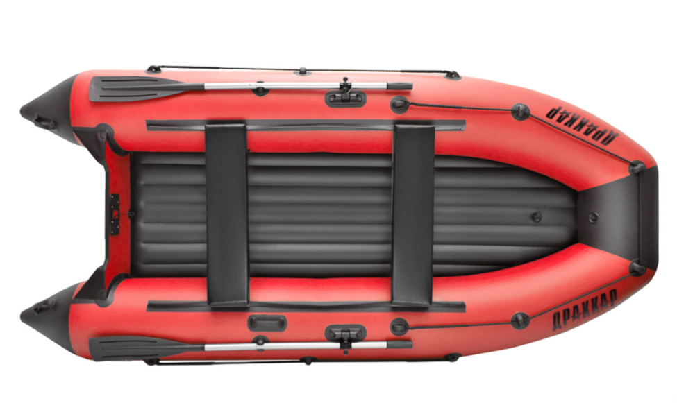 ЛОДКА ДРАККАР 3400 НДНД HANT-PRO в Энгельсе