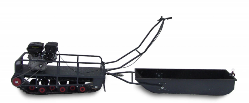 Мотобуксировщик ВЕПС "СУПЕРБЮДЖЕТНЫЙ" 9 л.с. в Энгельсе