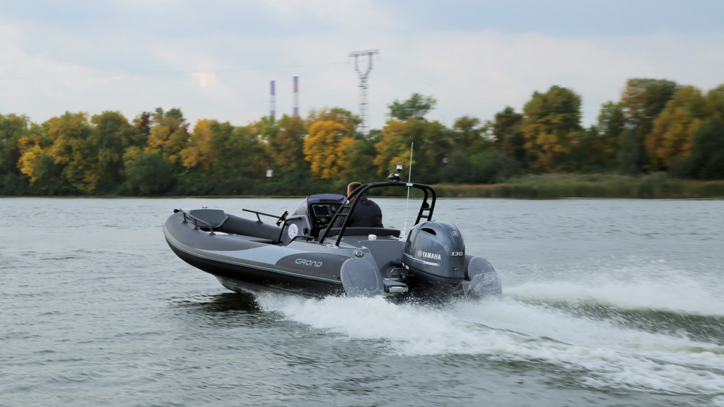 ЛОДОЧНЫЙ МОТОР YAMAHA F130 AETX в Энгельсе