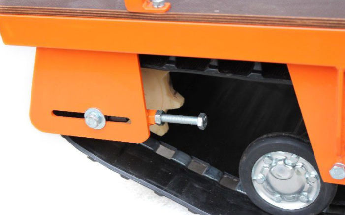 Мотобуксировщик ЧИНУК GRAND 15 л.с. в Энгельсе