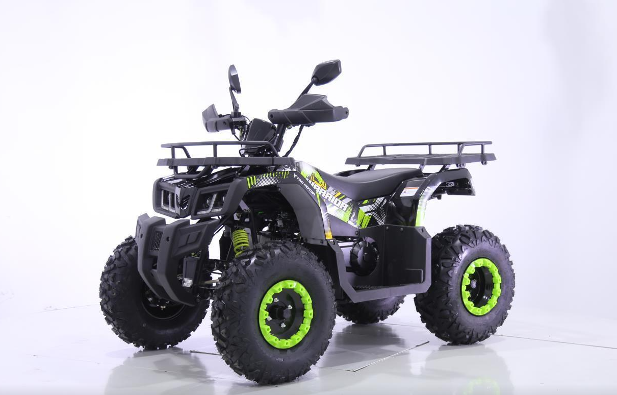 Квадроцикл YACOTA WARRIOR 200 в Энгельсе