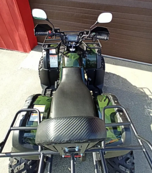 Квадроцикл PROMAX ATV 250 PRO в Энгельсе