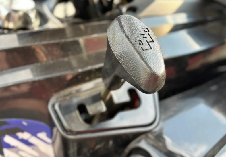 Квадроцикл GBM CROSS HILL 300 NEW PREMIUM в Энгельсе