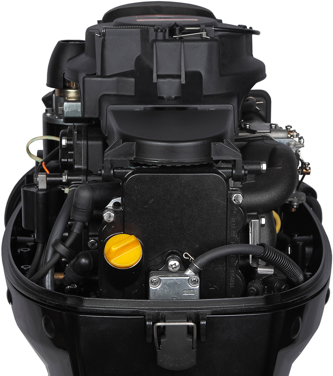 Лодочный мотор MARLIN MF 9.9 AMHL в Энгельсе