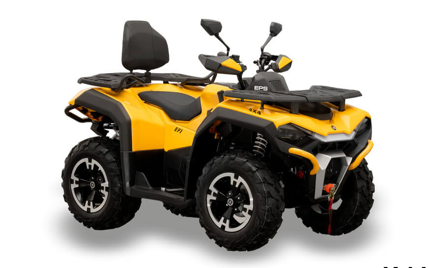 Квадроцикл HISUN GUARDIAN 750S -/SHORT/ в Энгельсе