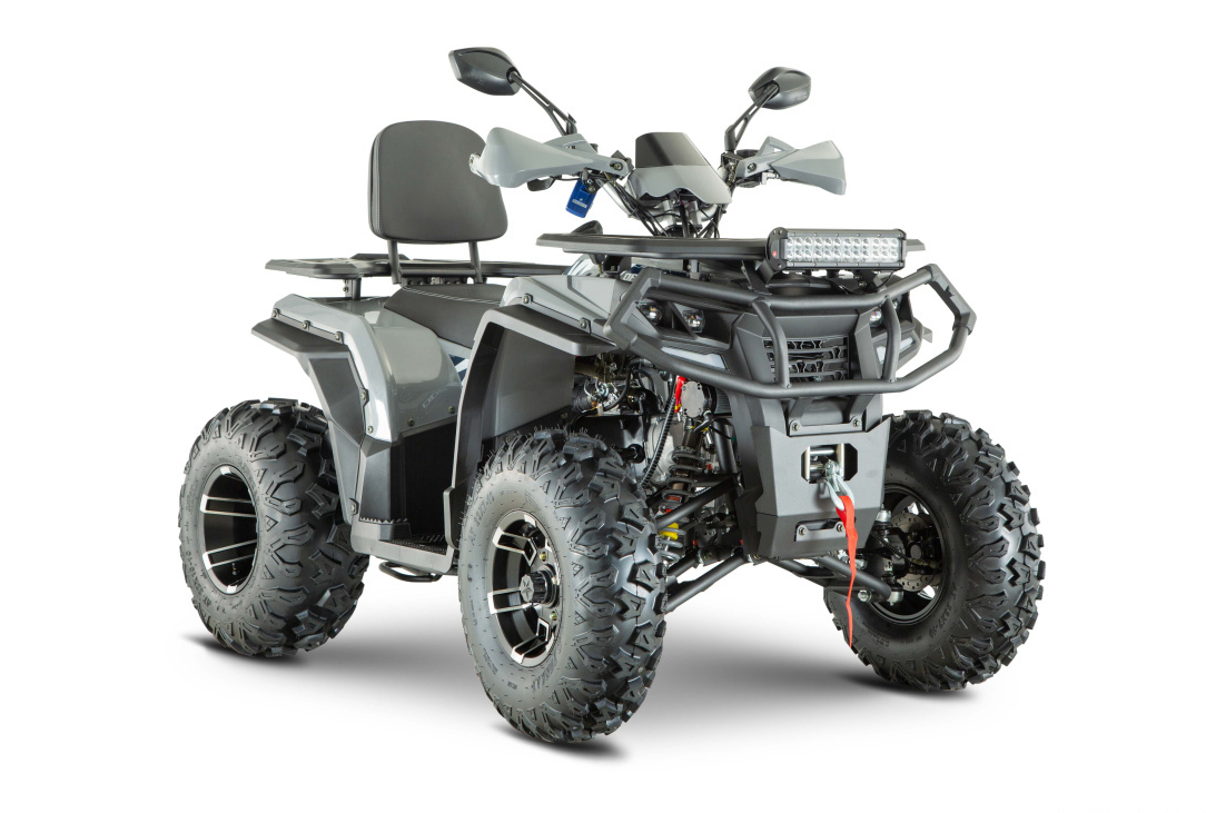 Квадроцикл YACOTA VIKING PRO 250 в Энгельсе