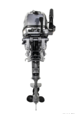 Лодочный мотор APACHE T9.9(20) BS в Энгельсе