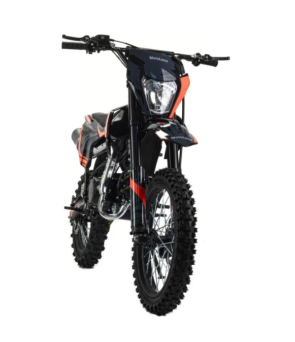 Питбайк MOTOLAND (МОТОЛЕНД) 150 GF150 E в Энгельсе