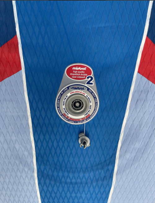 SUP ДОСКА-КАЯК 2 В 1 RAIDEX MISTRAL 10.6’ (320СМ) N 14 в Энгельсе