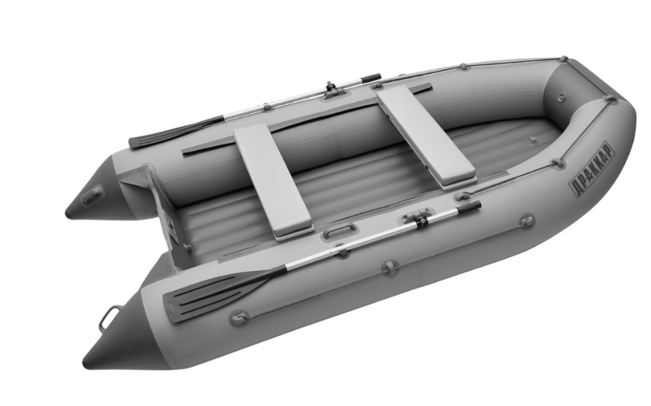 ЛОДКА ДРАККАР 3400 НДНД HANT-PRO в Энгельсе
