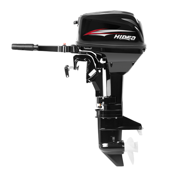 Лодочный мотор HIDEA HD9.8FHS в Энгельсе