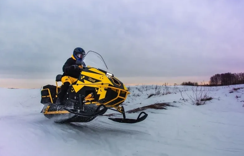 Снегоход Рыбак Торос 500 K460 в Энгельсе