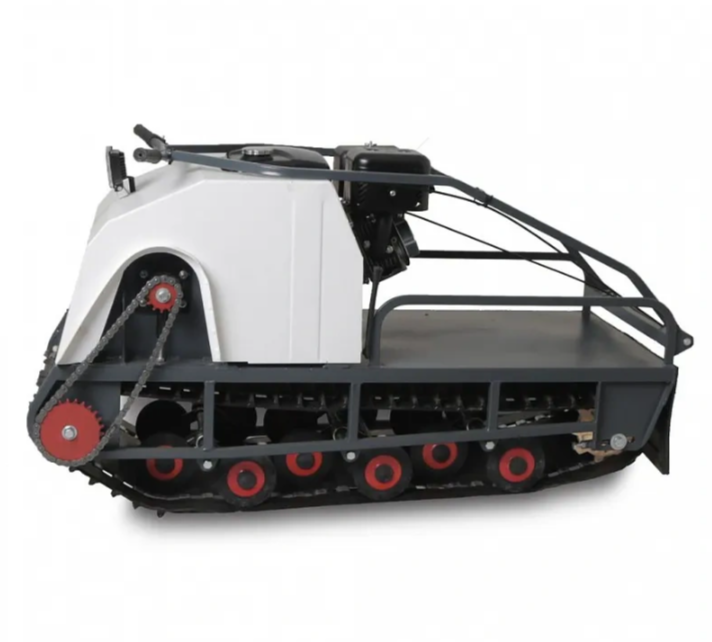 Мотобуксировщик ВЕПС «БЮДЖЕТНЫЙ» 9 л.с. в Энгельсе