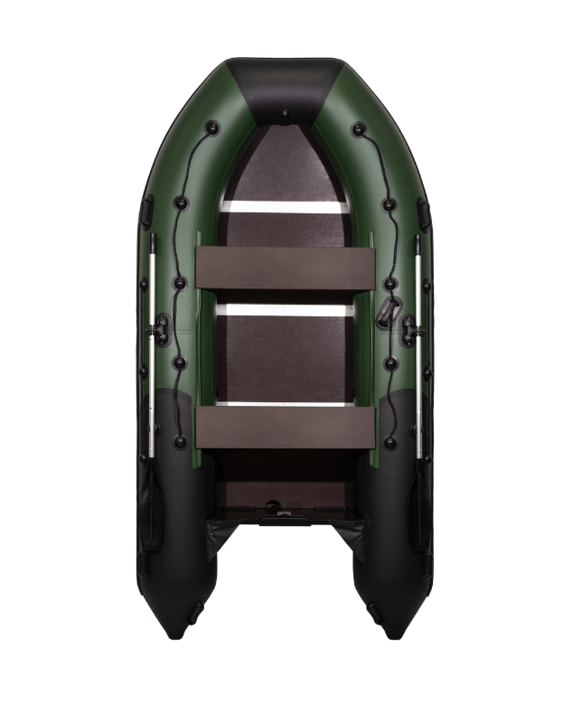 Лодка Ривьера Максима 3400 СК в Энгельсе