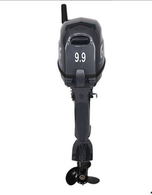 Лодочный мотор ALLFA CG T9,9 BW S MAX в Энгельсе