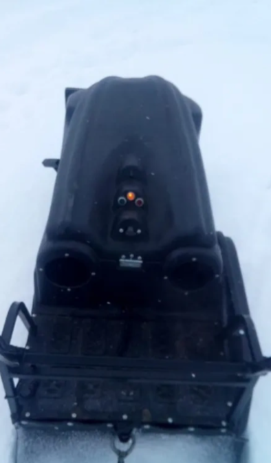 Мотобуксировщик LEBEDEV MOTORS LVR500 в Энгельсе