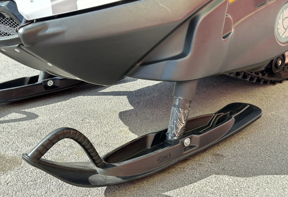 Снегоход Русская механика РМ TAYGA PATRUL 800 SWT в Энгельсе