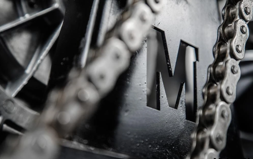 Мотобуксировщик МУЖИК М600 ЛОНГ 17 л.с. в Энгельсе