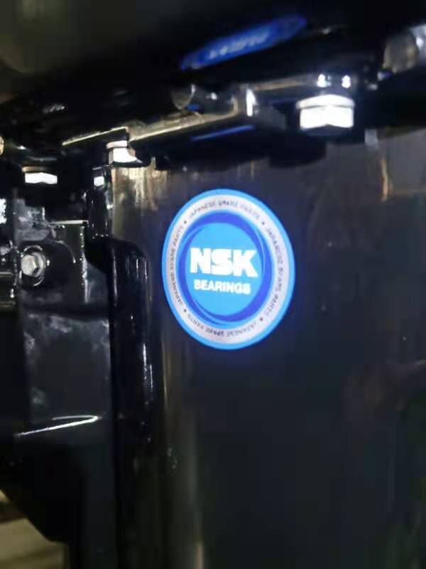 Лодочный мотор MARLIN PROLINE MP 9.9 (20) AMHS FORCE в Энгельсе