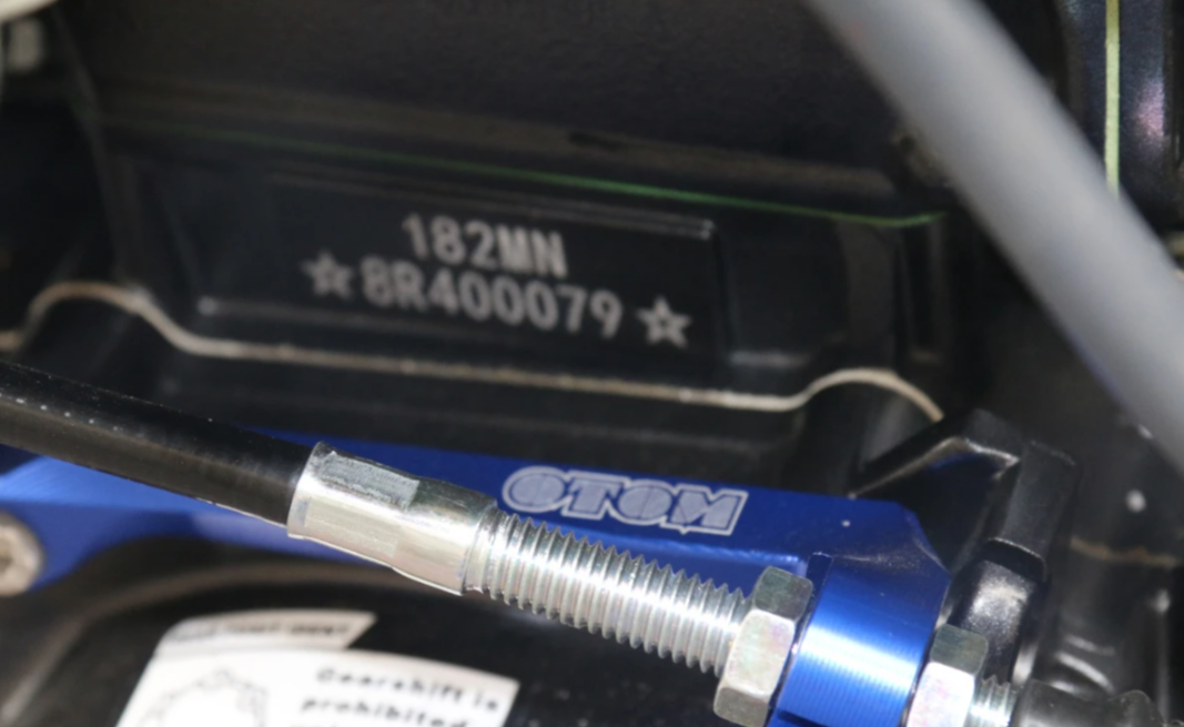 Кроссовый мотоцикл FAIDET NC300S EFI ULTRA WP в Энгельсе