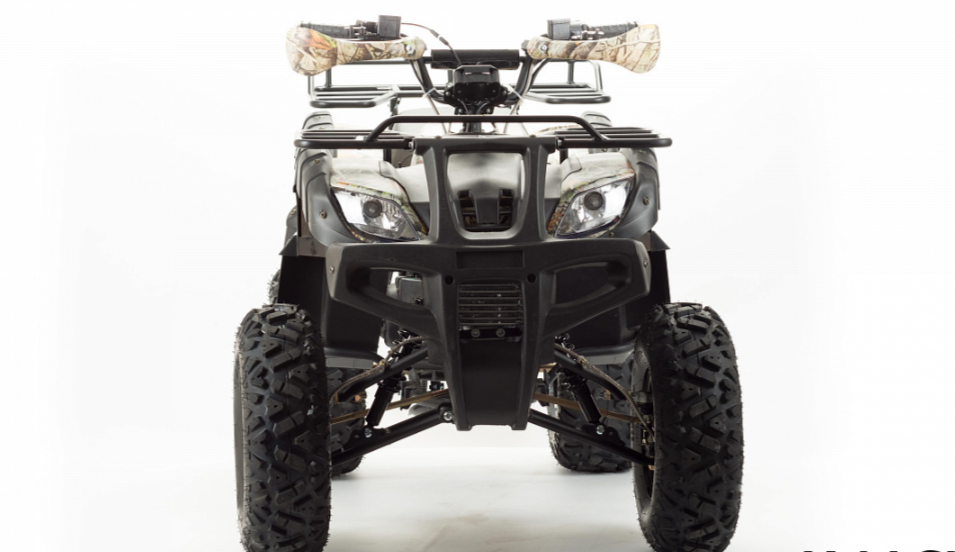 Квадроцикл MOTOLAND (МОТОЛЕНД) 200 ALL ROAD в Энгельсе